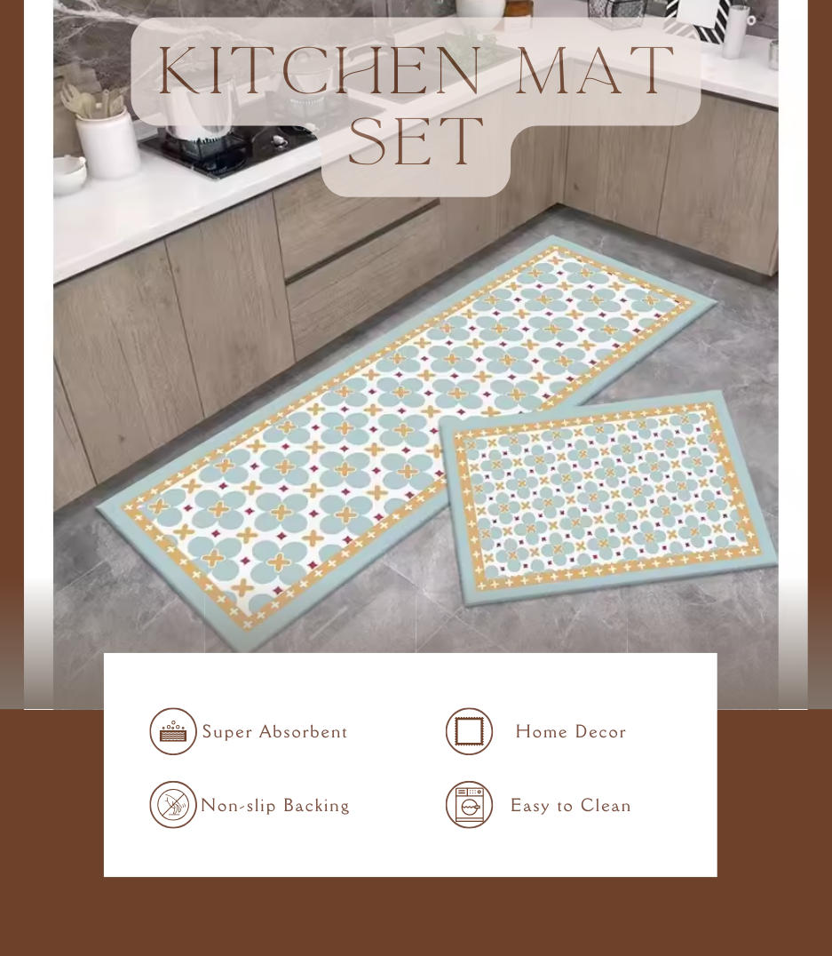 kitchen mat 1